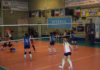 Puntovolley Liberas, vince la Serie D fasegiocopuntovolley