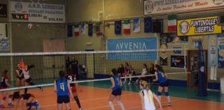 Puntovolley Liberas, vince la Serie D fasegiocopuntovolley