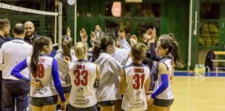 Volley Club Frascati Under 14 accede ai gironi nazionali volley_cicola_u14_vcf
