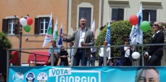 Greci presenta la sua squadra per Velletri greci
