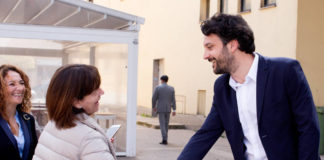 Il Movimento U.I.L.S. sostiene Stefano Mengozzi mengozzi