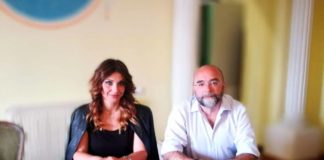 Ricomincio da Nemi attacca Bertucci corrieri_cortuso