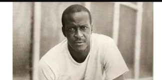Earl Manigault, Legends are forever manigault