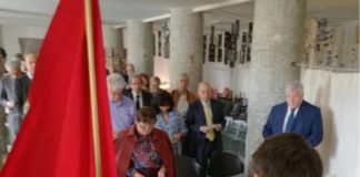 15 OTTOBRE, LA GIORNATA NAZIONALE DELL’ORDINE DI MALTA TORNA IN 31 PIAZZE D’ITALIA ariccia_sanguinetto