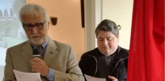 Eletto ad Ariccia il Gran Maestro dell’Ordine di Malta ariccia_sanguinetto