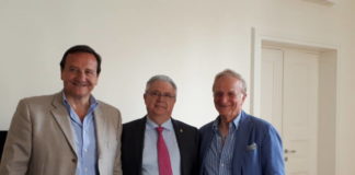 Sanità, Omceo Roma firma protocollo con Microcredito omceoromamicrocredito