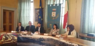 Lorenzon presenta la sua nuova giunta giuntagenzano