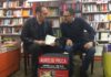 A Velletri alla Mondadori protagonista Aurelio Picca picca_velletri