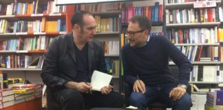 A Velletri alla Mondadori protagonista Aurelio Picca picca_velletri