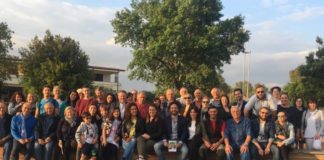 Pomezia, Centrosinistra per Stefano Mengozzi Sindaco pomezia_mengozzi