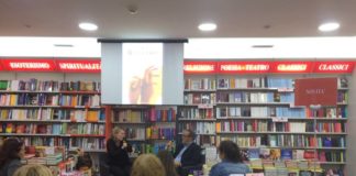 Sara Rattaro incontra studenti e cittadini di Velletri sara_rattaro_mondadori_velletri