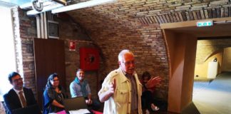 Celebrato a Frascati il Premio Gilberto Dose 2018 premio_dose_18