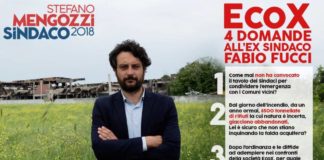 Eco X, Mengozzi fa 4 domande a Fucci 4domande