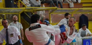 Il Ju Jitsu Csen ricorda ancora Sara Donati 5_memorial_donati_azione