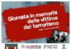 Buongiorno Notte, Anpi Marino celebra vittime del terrorismo manifesto