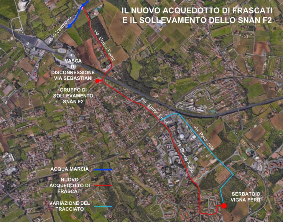 frascati_collegamento_idrico