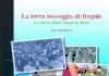 A Nemi la presentazione di “La Terra Rosseggia di Fragole” copertina