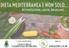 Frascati, Convegno sulla Dieta Mediterranea dietamediterranea