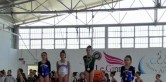 Aprilia, Ginnastica Genzano “inarrestabile” ginn_aprilia