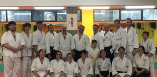 Lazio Scherma Ariccia, facciamo il punto della situazione