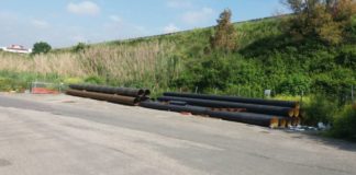 Frascati, approvate le varianti del nuovo acquedotto lavori