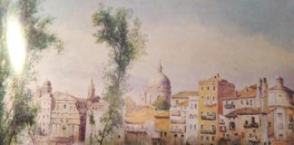 A Frascati evento dedicato a Ettore Roesler Franz franz