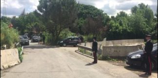 Un altro colpo al Clan Casamonica a Ciampino casamonica_controlli_carabinieri