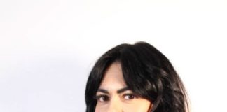 Gloria Zottino candidata con Priori Sindaco a Velletri zottino