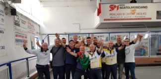 Boville, la squadra di Bocce a Palazzo Colonna festa_scudetto_boville_bocce