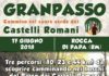Nasce Granpasso ai Castelli Romani granpasso_cr