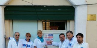 Niente raccolta sangue a Frascati sabato 12 maggio avis_frascati