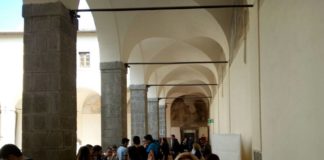 Velletri, il successo della duegiorni sul 1968 velletri_1968_memoria_novecento