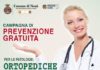 Tornano gli appuntamenti con la prevenzione a Nemi prevenzione_nemi