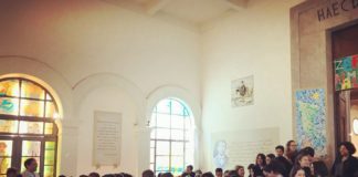 A Villa Sora l’inaugurazione dell’opera sul Beato Zeffirino evento_zeffirino_villa_sora