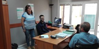 Sportello informatico contro il gioco patologico ai Castelli sportello