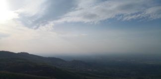 Rufini risponde a Lavalle, De Righi e Pacini panorama_rocca_priora