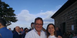 Rocca Priora, inaugurato il Museo Robazza astorre_lavalle