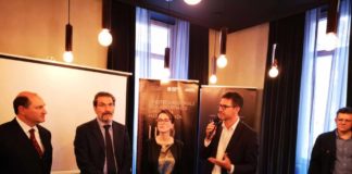 Il rilancio del Frascati passa dall’Enoteca regionale mde