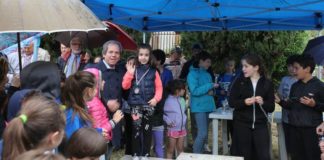 Celebrata la Festa della Famiglia a Castel Gandolfo festa_famiglia_18