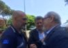 Pomezia, Sergio Pirozzi sostiene Pietro Matarese pirozzi_matarese