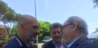 Matarese, “Come intendo rilancio periferie Pomezia” pirozzi_matarese