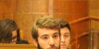 Consiglio Giovani Albano, eletto Volpe di FI Giovani volpe