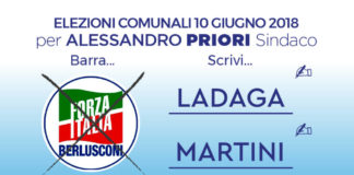 Pamela Martini tra le donne di Forza Italia candidate a Velletri ladagamartini
