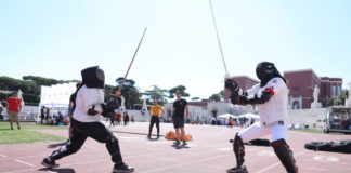 Domenica la II Giornata dello Sport Mario Pappagallo memorial_pappalardo