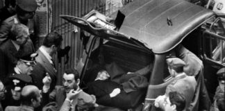 9 maggio 1978 – 2018, quarantanni dalla morte di Moro ritrovamento_cadavere_moro