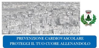 Montecompatri, torna progetto prevenzione cardiovascolare screening_cardiovascolare