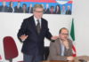Ladaga schiera Forza Italia con Alessandro Priori ladagapriori