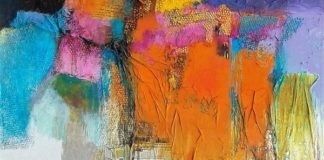 Frascati, ultimo weekend per visitare la mostra Seven thanks