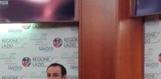 Alla Regione Lazio si presenta progetto Social Car alessandri