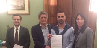 Le Città della Metropoli, “ancora senza Vicesindaco” citta_metropoli